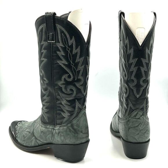 Laredo Men's Flagstaff Boot - Picture 3 of 13